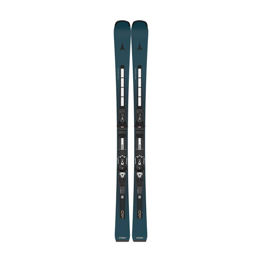 Atomic Redster Q9.8 Revoshock S Ski + I 12 GW Binding 2027