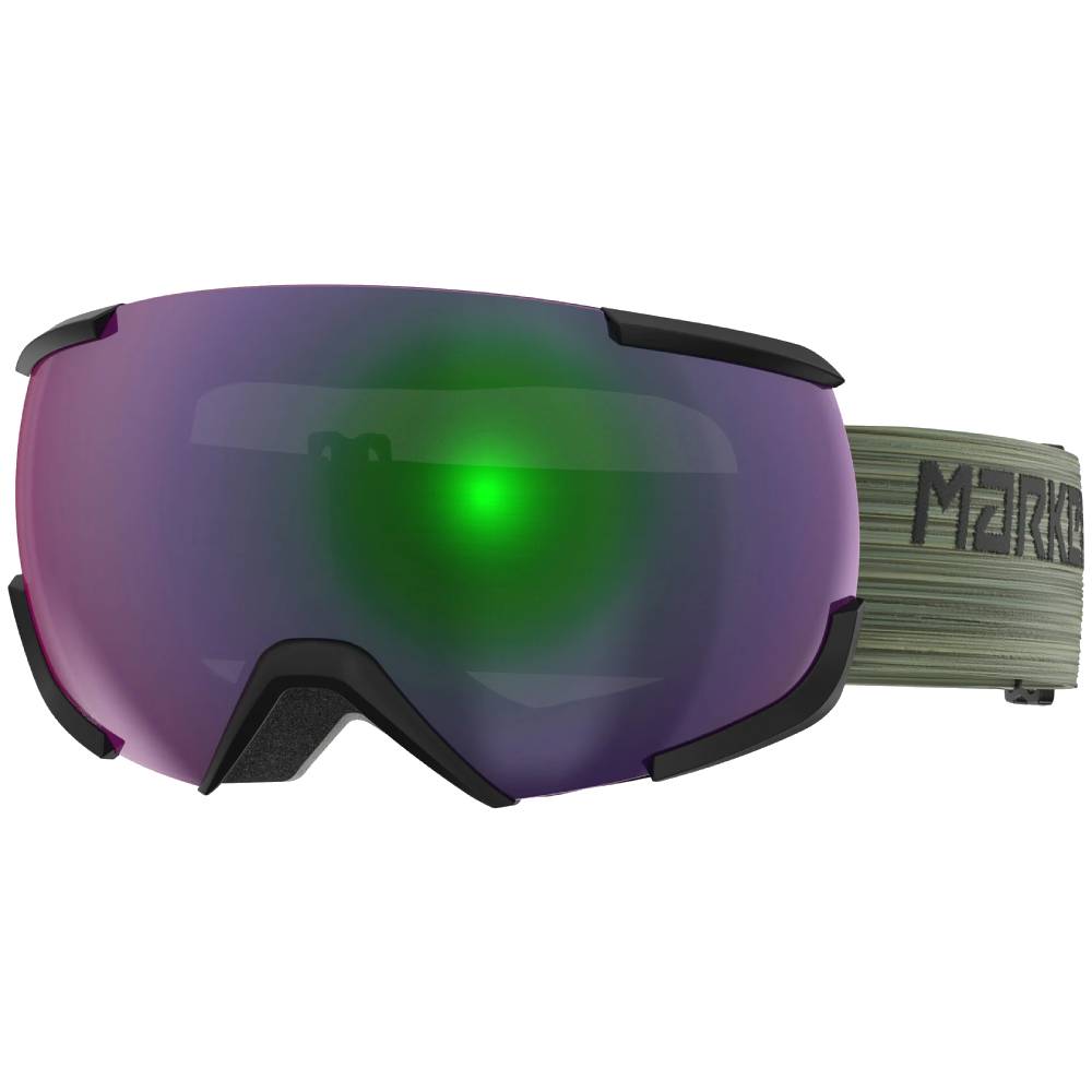 Marker 16:10+ AF Goggles 2024 - Skiis & Biikes