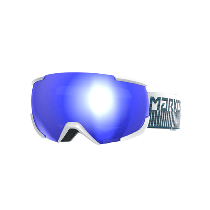 Marker 16:10+ Goggles 2024 - Skiis & Biikes