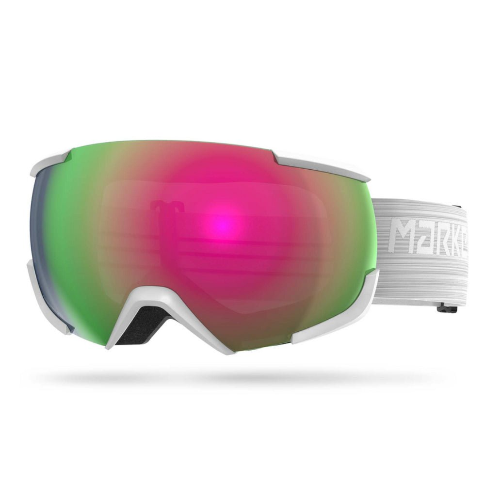 Marker 16:10 + OTG Goggle 2022 - Skiis & Biikes