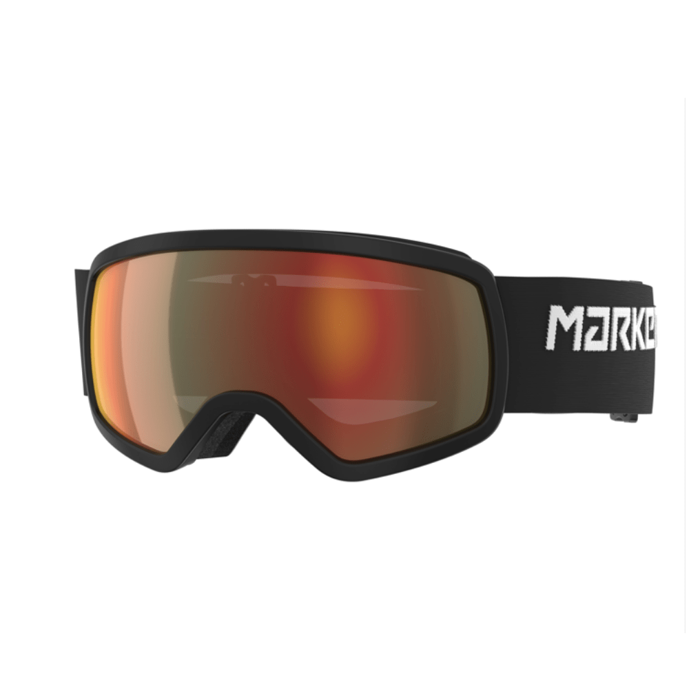 Marker 4:3 Junior Goggles 2024 - Skiis & Biikes
