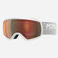 Marker 4:3 Junior Goggles 2024 - Skiis & Biikes