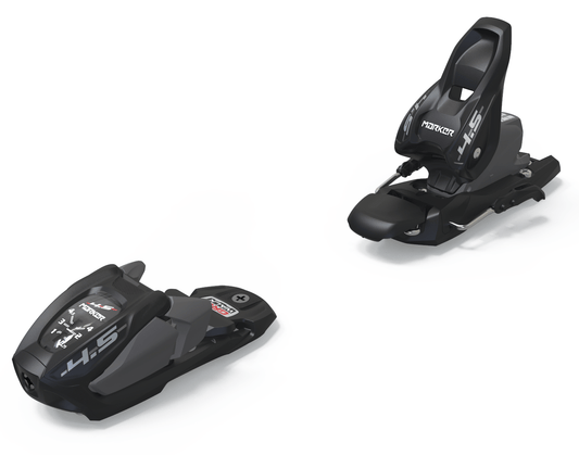 Marker 4.5 Junior Binding 2022 - Skiis & Biikes