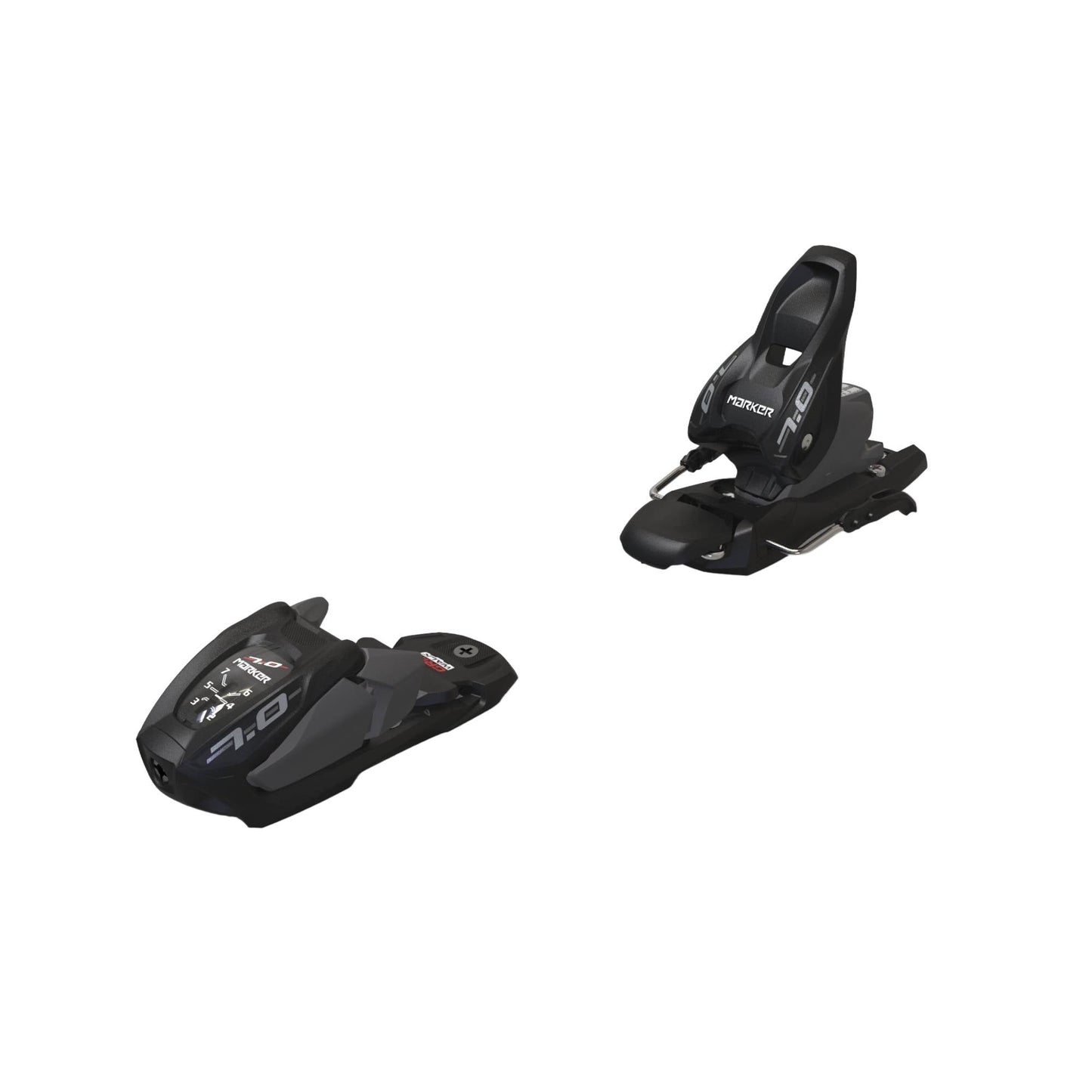 Marker 7.0 GW Binding 2026 - Skiis & Biikes