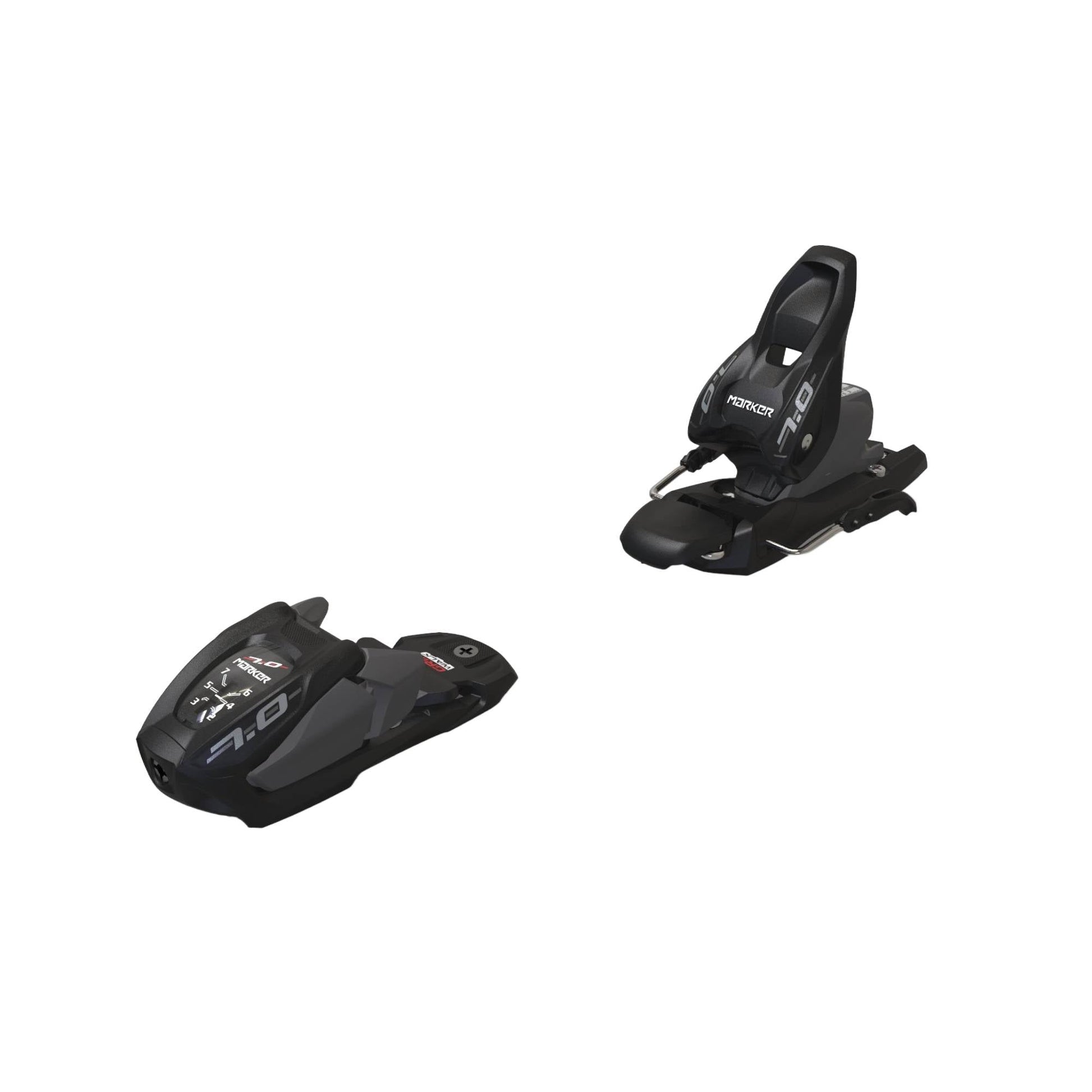 Marker 7.0 GW Binding 2026 - Skiis & Biikes