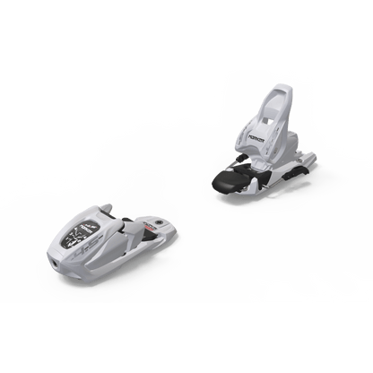 Marker 7.0 Junior Ski Binding 2020 - Skiis & Biikes