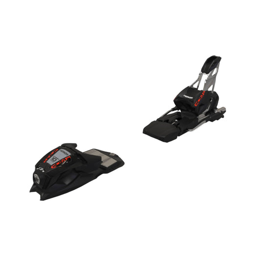 Marker Comp 10 Binding 2026 - Skiis & Biikes