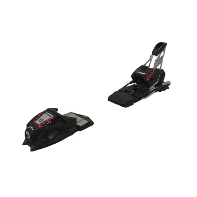 Marker Comp 10 TCX Binding 2026 - Skiis & Biikes