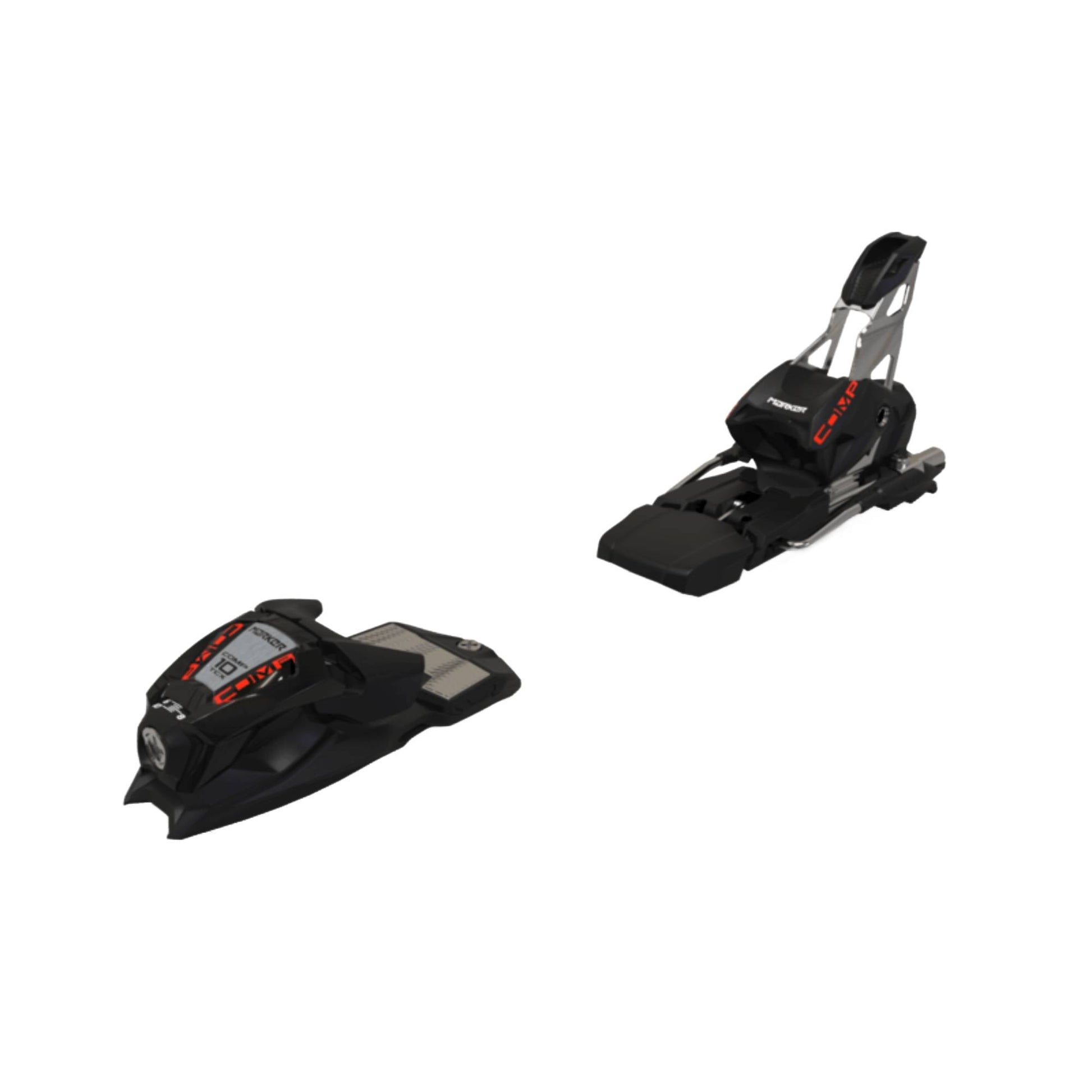 Marker Comp 10 TCX Binding 2026 - Skiis & Biikes