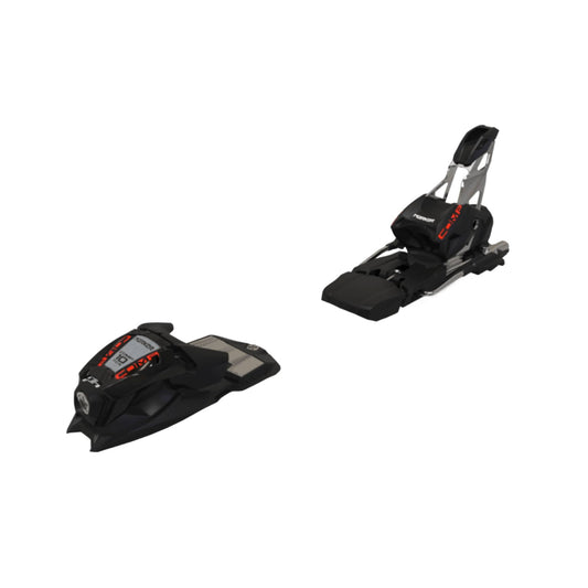 Marker Comp 10 TCX Binding 2026 - Skiis & Biikes