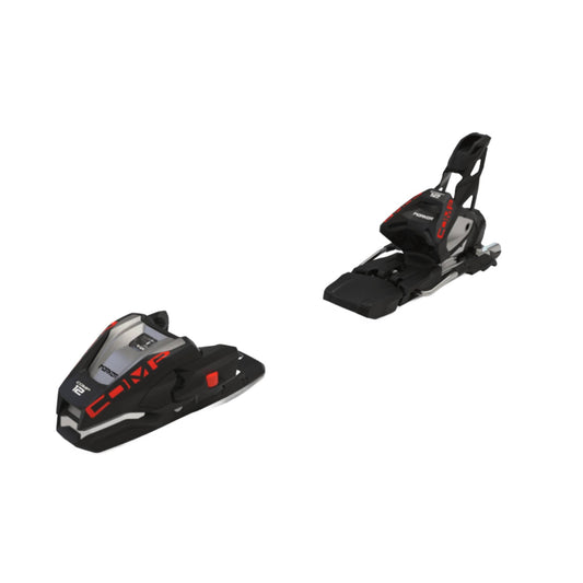 Marker Comp 12 Binding 2026 - Skiis & Biikes