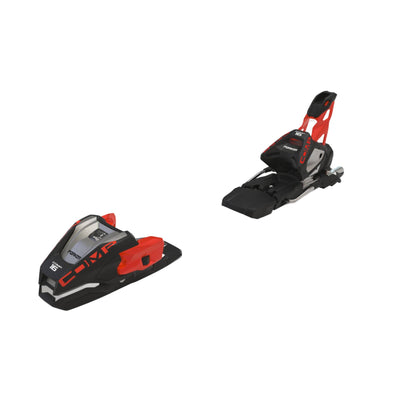 Marker Comp 16 Binding 2026 - Skiis & Biikes
