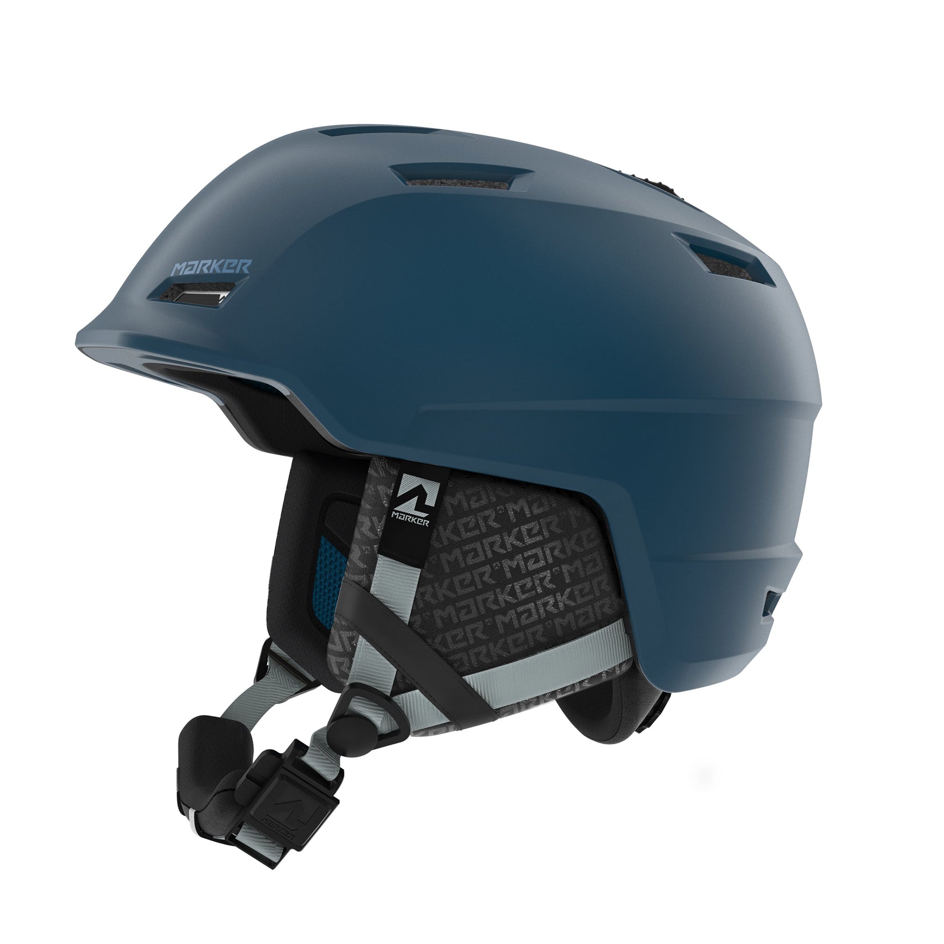 Marker Consort 2.0 Helmet 2019 - Skiis & Biikes