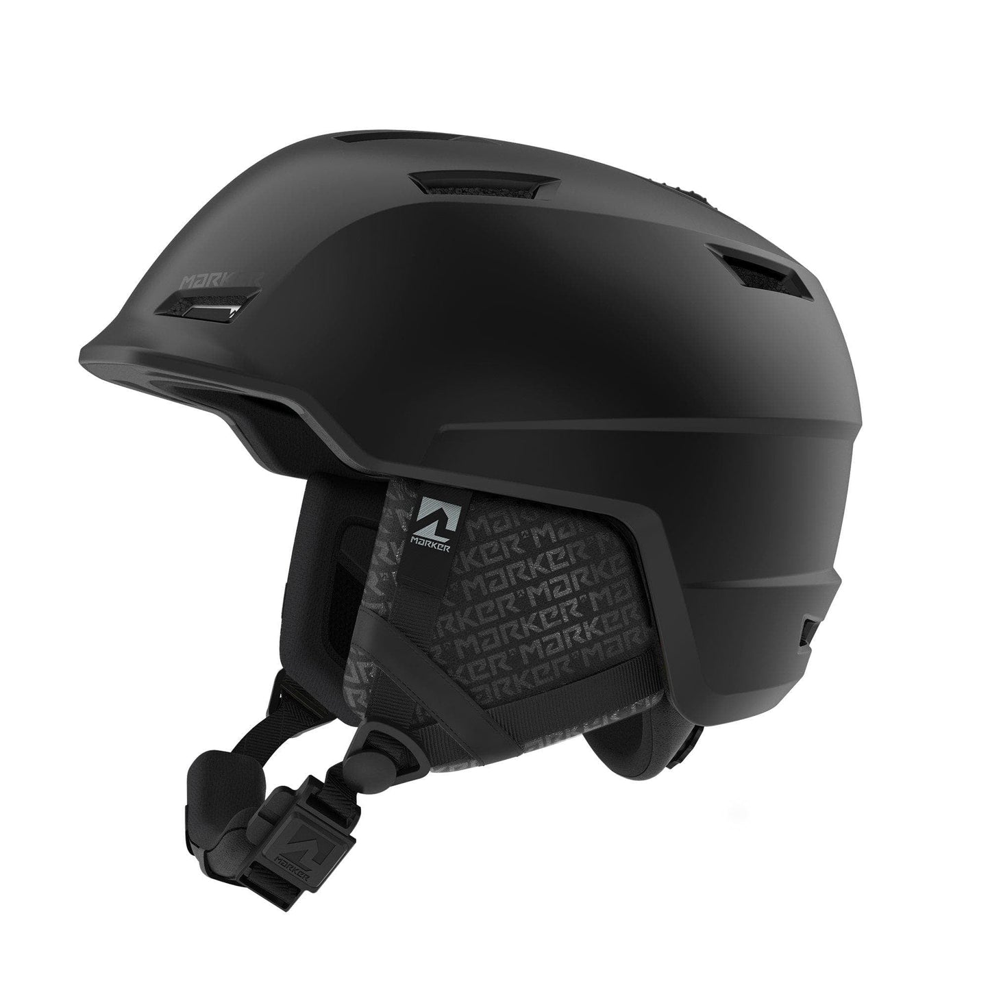 Marker Consort 2.0 Helmet 2019 - Skiis & Biikes