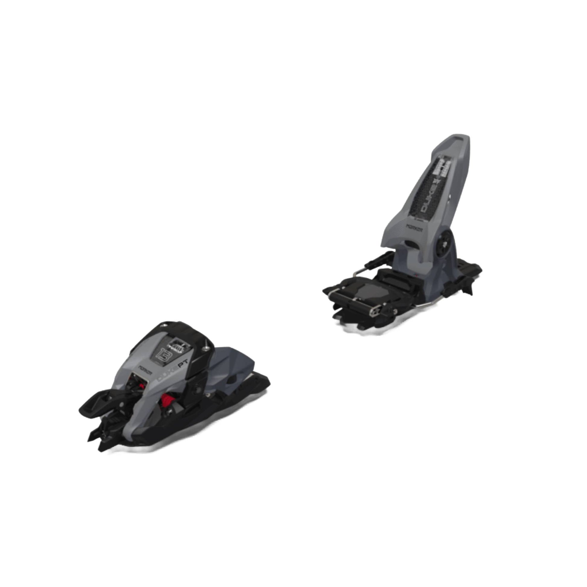 Marker Duke PT 13 Binding 2026 - Skiis & Biikes