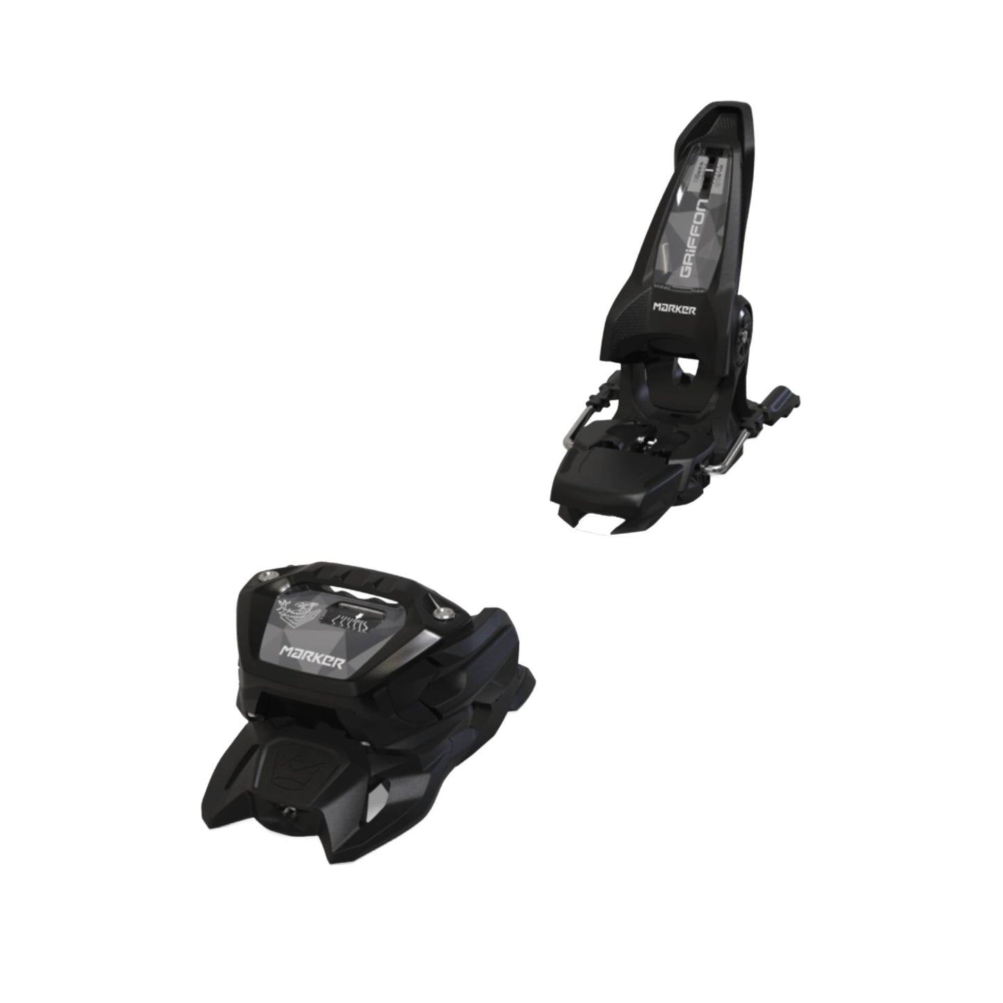 Marker Griffon 13 Binding 2026 - Skiis & Biikes