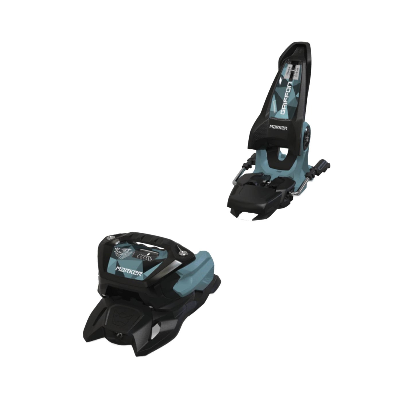Marker Griffon 13 Binding 2026 - Skiis & Biikes