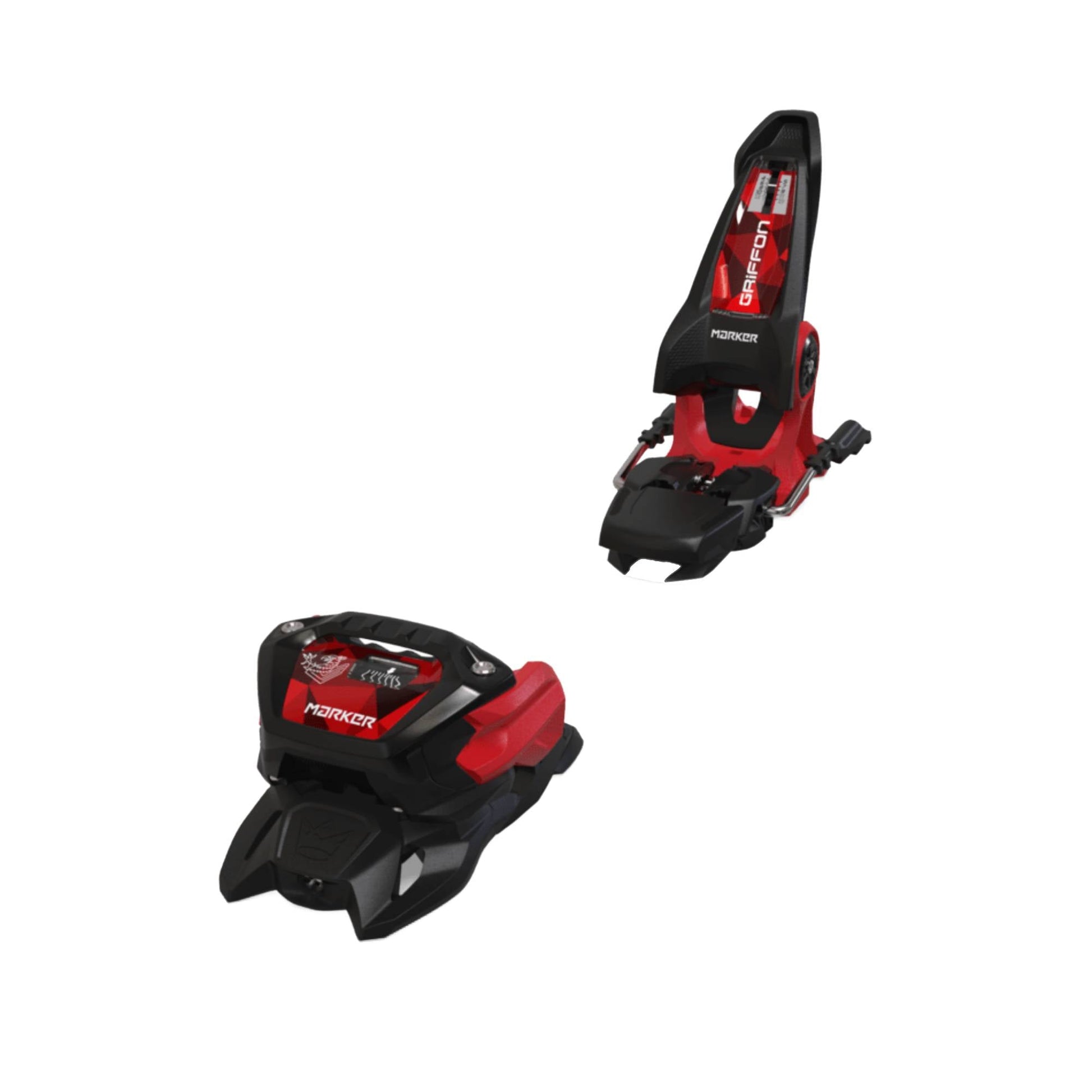 Marker Griffon 13 Binding 2026 - Skiis & Biikes