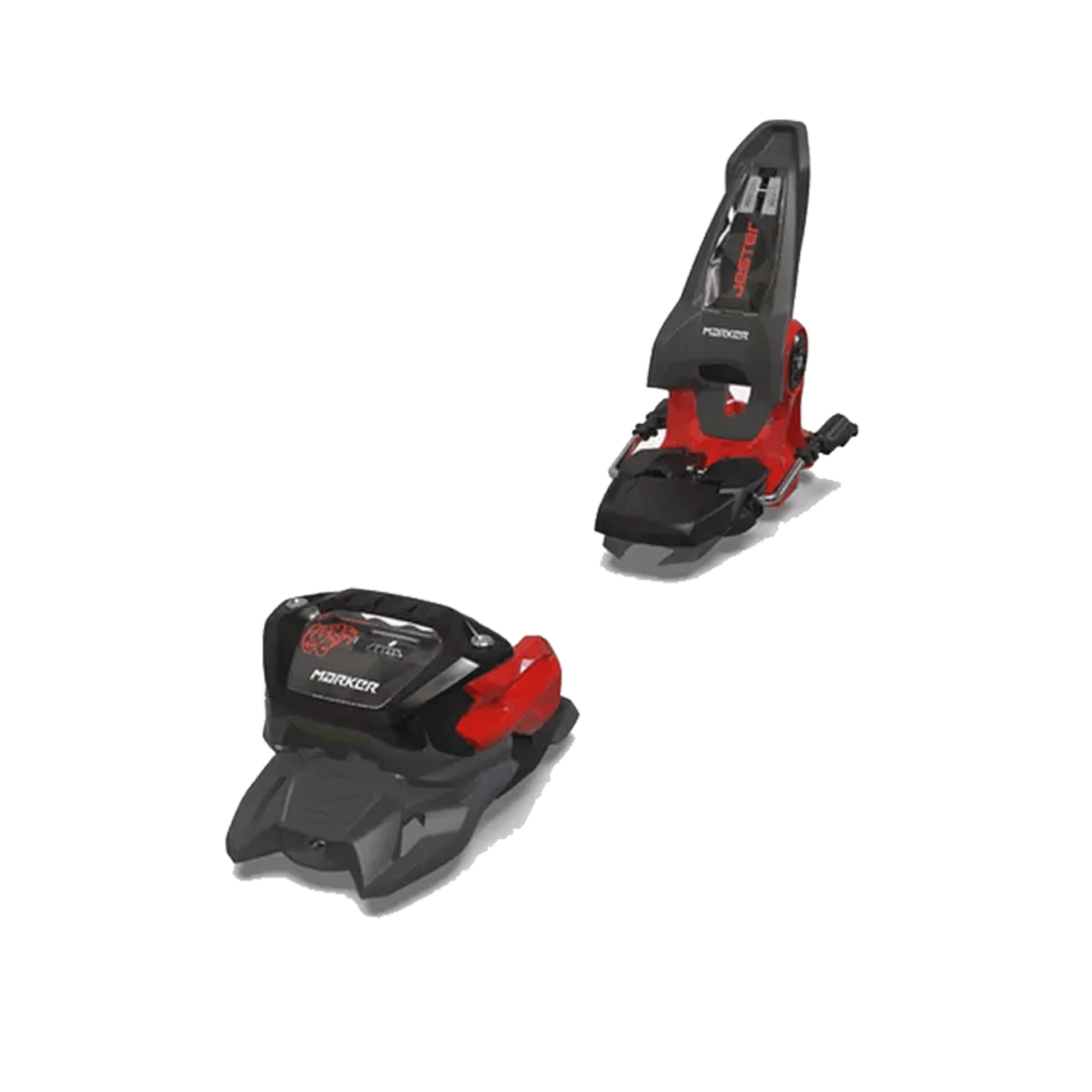 Marker Jester 16 Binding 2025 – Skiis & Biikes Marker Jester 16 Binding 2025 – Skiis & Biikes