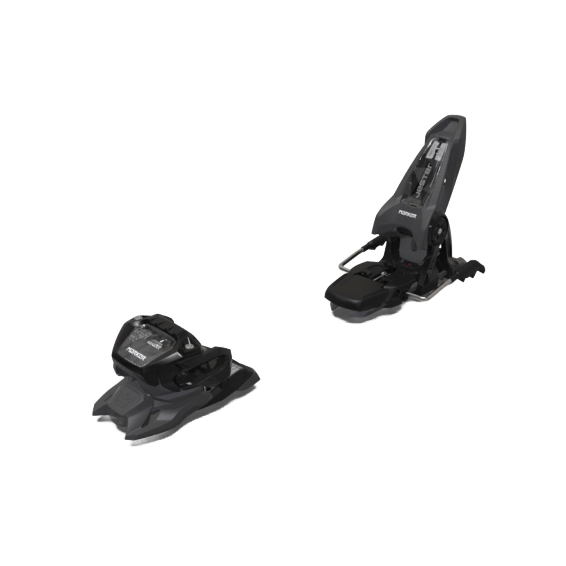Marker Jester 16 Binding 2026 - Skiis & Biikes