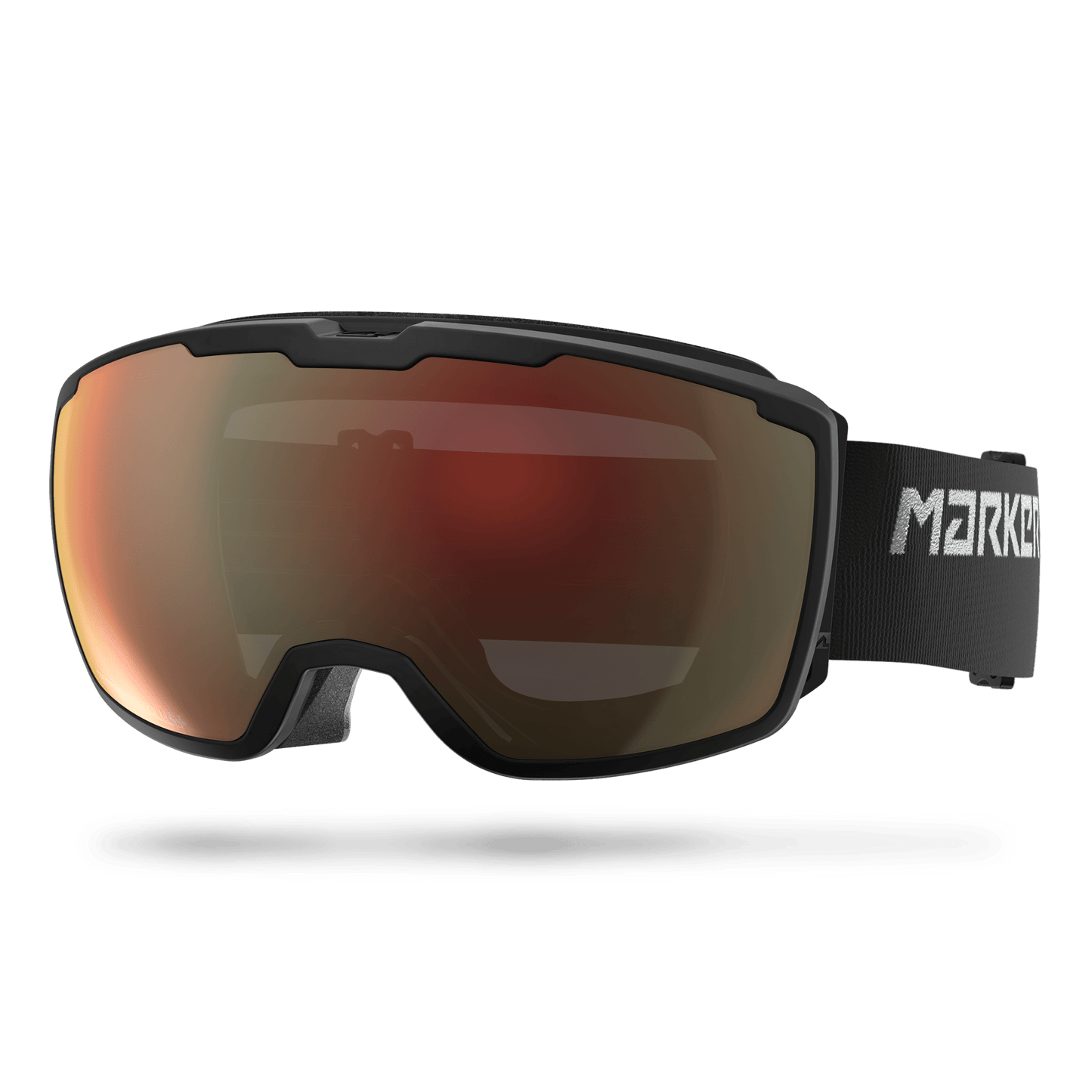 Marker Perspective Goggles 2019 - Skiis & Biikes