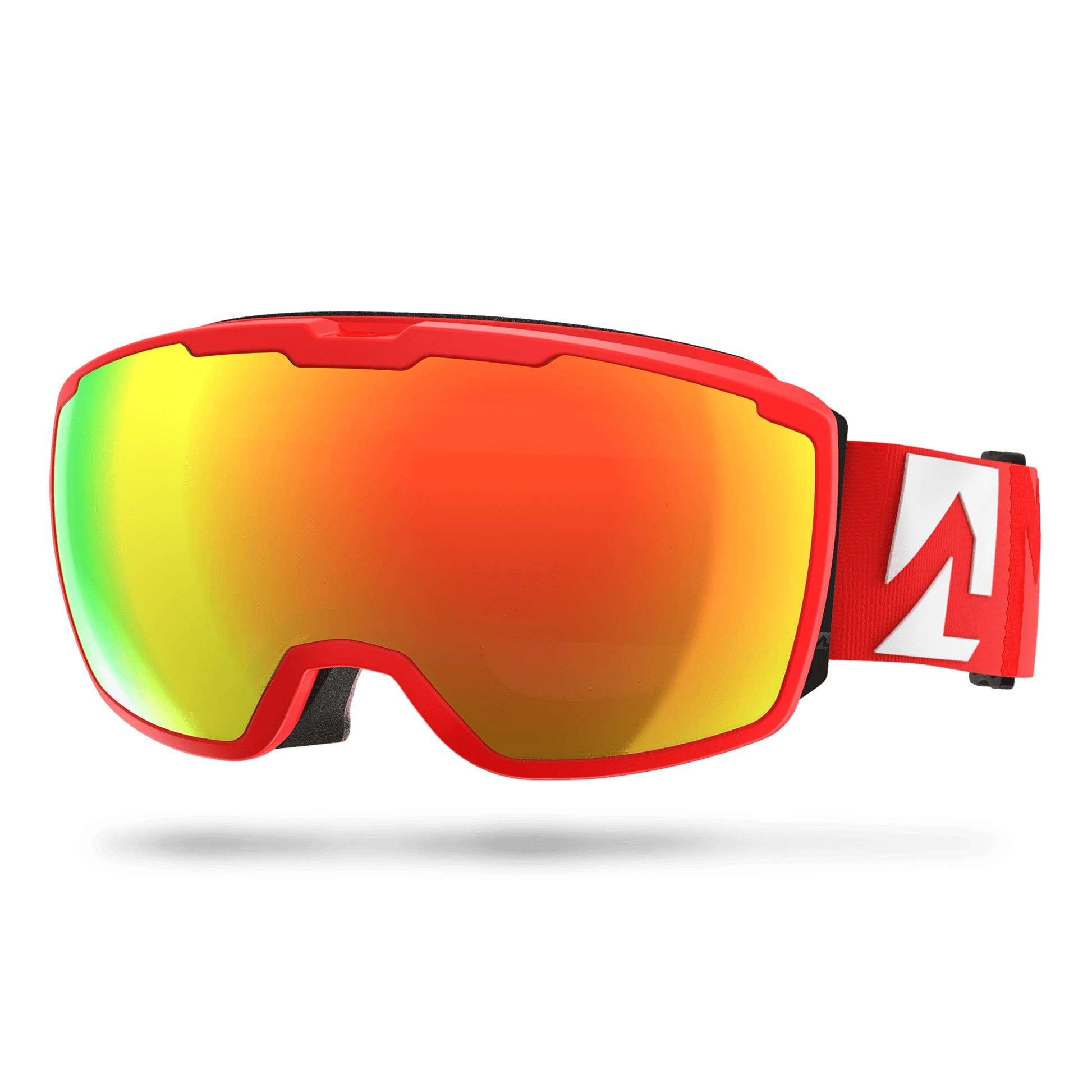 Marker Perspective+ Goggles 2019 - Skiis & Biikes