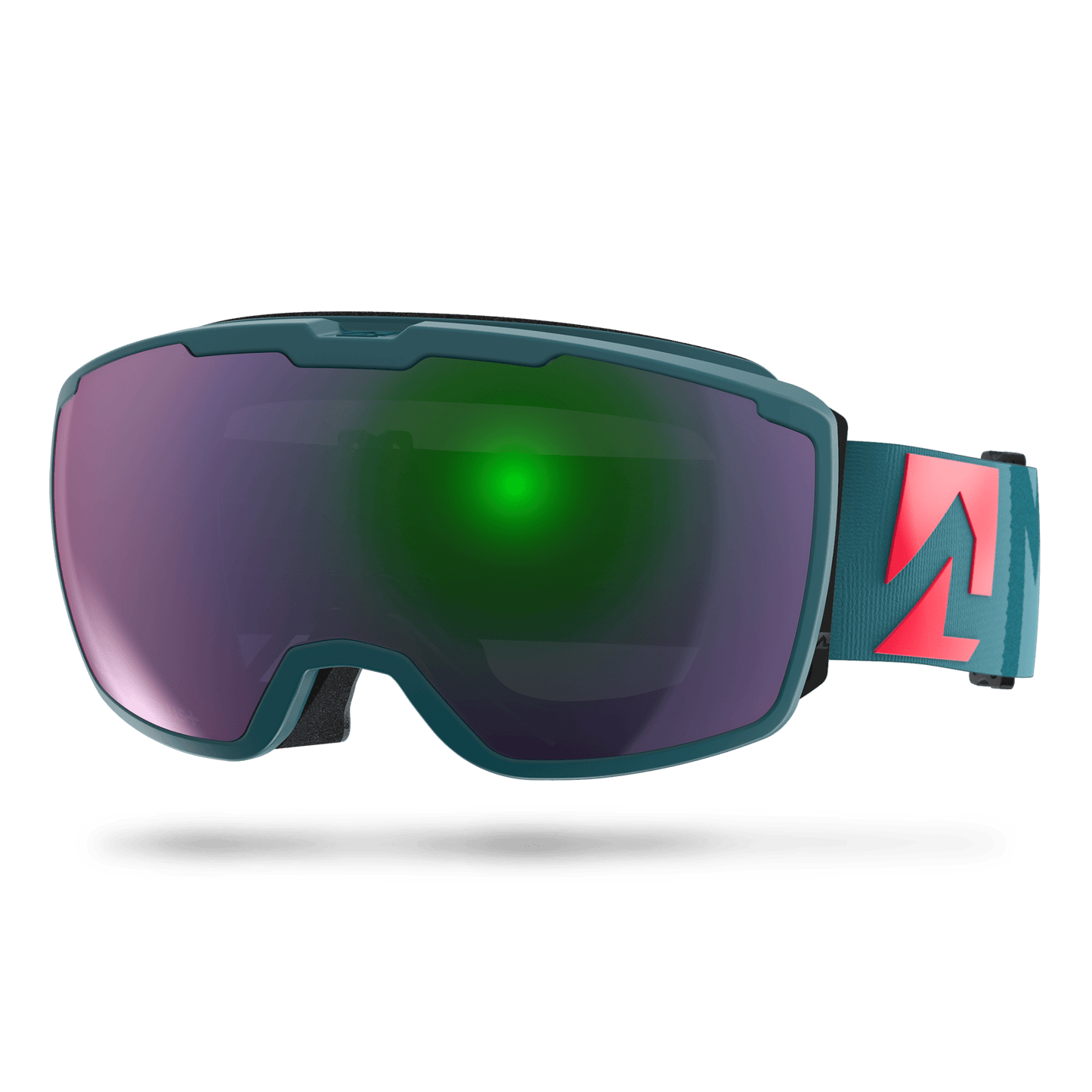 Marker Perspective+ Goggles 2019 - Skiis & Biikes