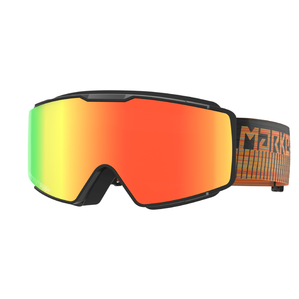 Marker Posse Magnet+ Goggles 2024 - Skiis & Biikes