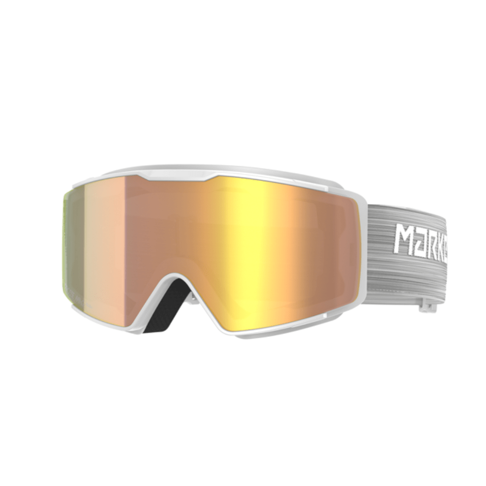Marker Posse Magnet+ Goggles 2024 - Skiis & Biikes