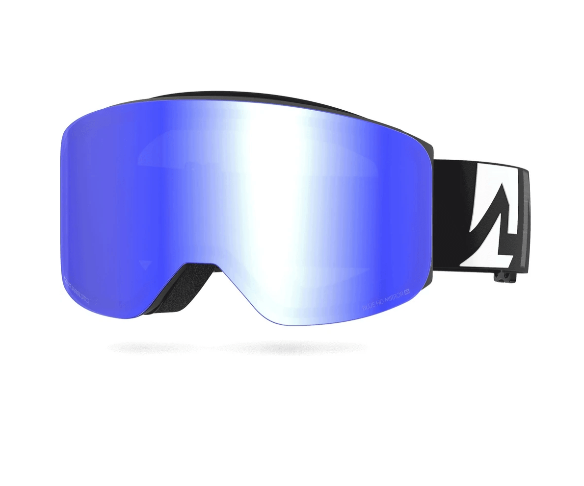 Marker Squadron+ Goggle 2022 - Skiis & Biikes