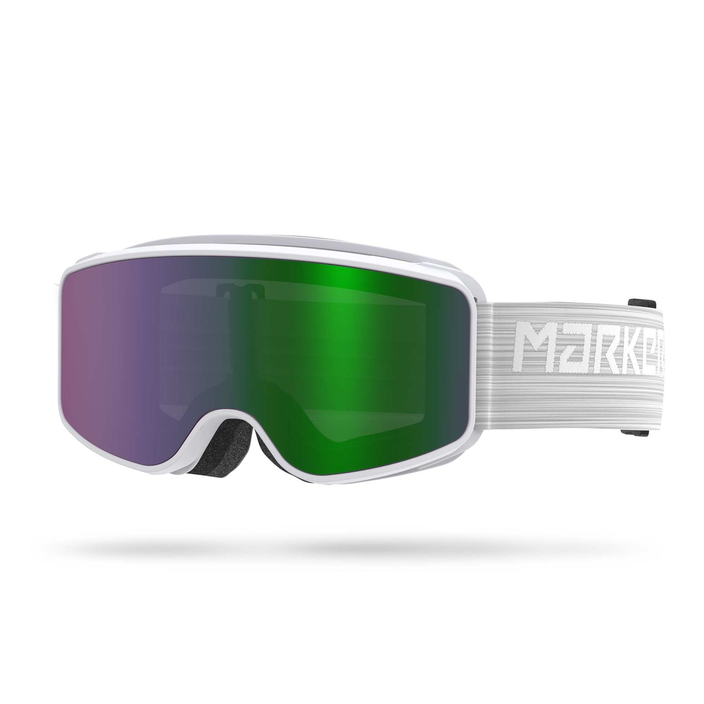 Marker Squadron Junior Goggle 2021 - Skiis & Biikes