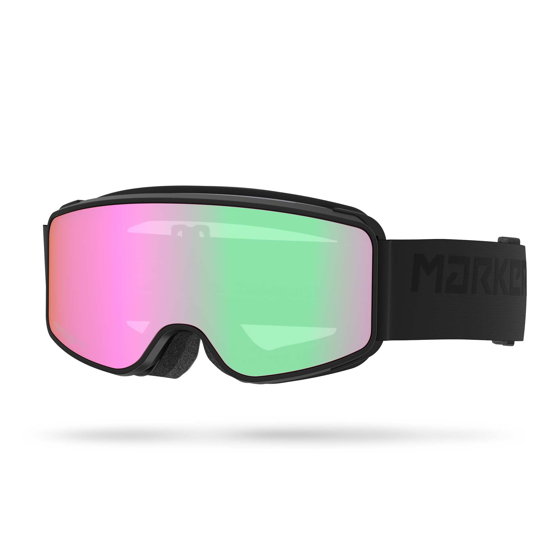 Marker Squadron Junior Goggle 2021 - Skiis & Biikes