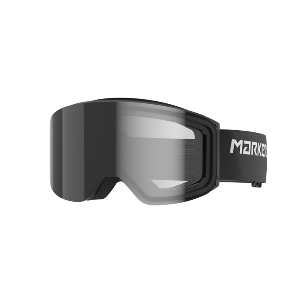 Marker Squadron Magnet+ Goggles 2024 - Skiis & Biikes