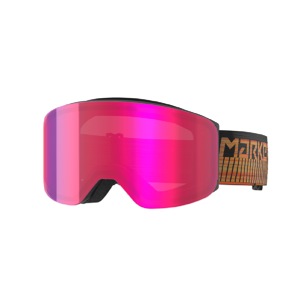 Marker Squadron Magnet+ Goggles 2024 - Skiis & Biikes