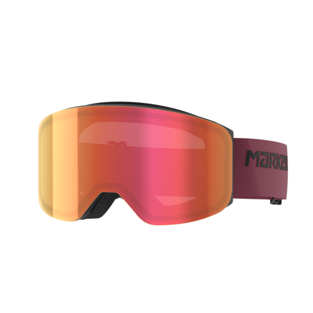 Marker Squadron Magnet+ Goggles 2024 - Skiis & Biikes