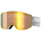 Marker Squadron Magnet+ Goggles 2025 - Skiis & Biikes