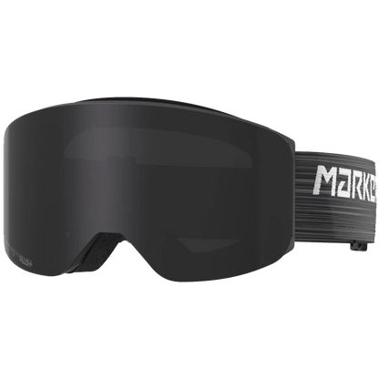 Marker Squadron Magnet+ Goggles 2025 - Skiis & Biikes