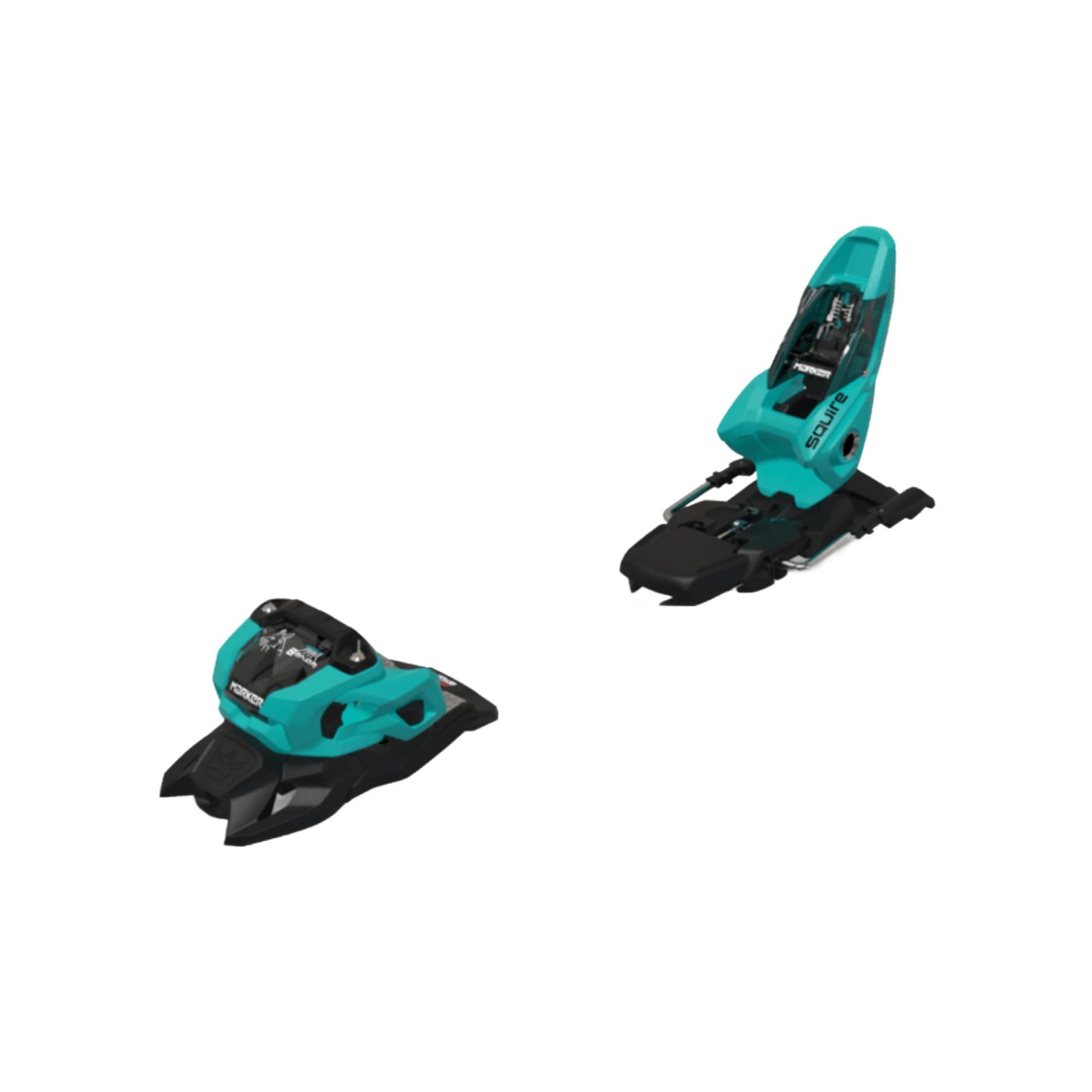 Marker Squire 11 GW Binding 2026 - Skiis & Biikes