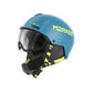 Marker Vijo Junior Helmet 2024 - Skiis & Biikes