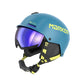 Marker Vijo Junior Helmet 2025 - Skiis & Biikes
