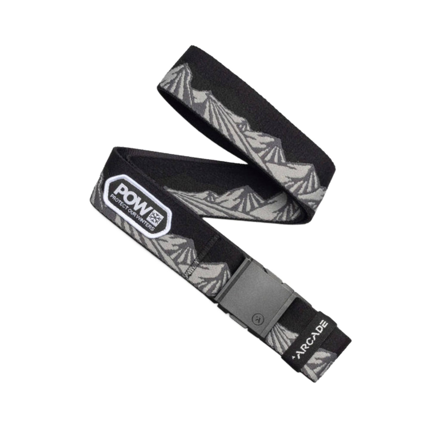 Arcade POW X Joseph Toney Adult Belt