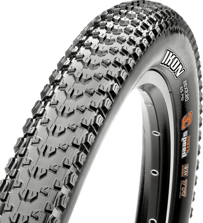 Maxxis Ikon Tire 2015 - Skiis & Biikes