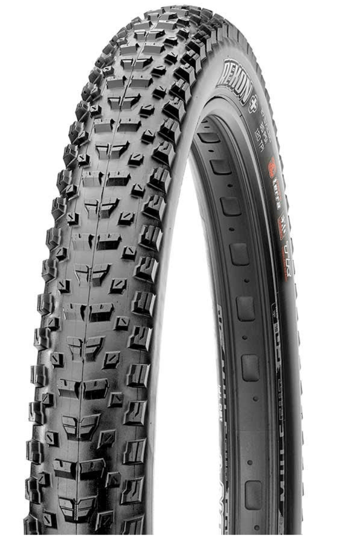 Maxxis Rekon+ 27.5x2.80 Folding Tire - Skiis & Biikes