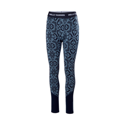 Helly Hansen Lifa Merino MW Graphic Womens Pant