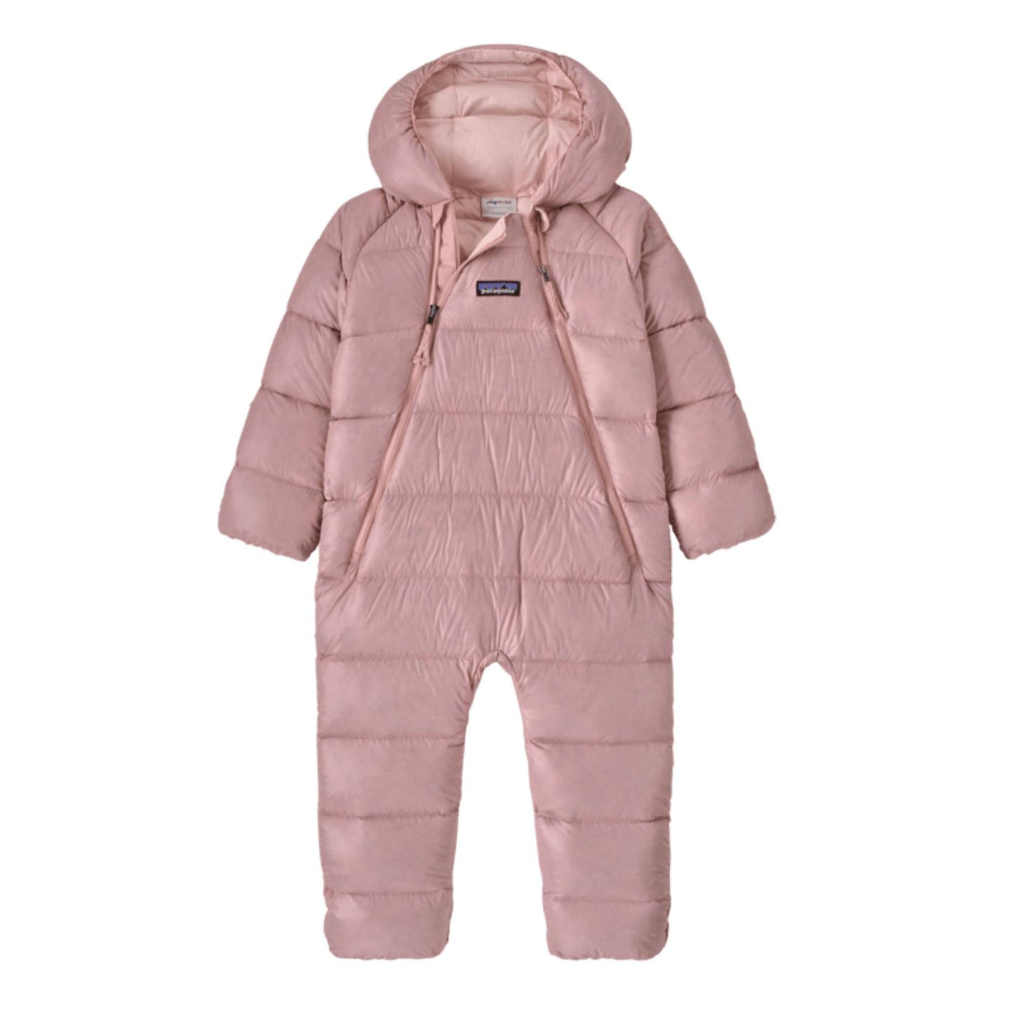 Patagonia Infant Hi-Loft Down Sweater Bunting Suit 2027