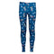 Hot Chilly's Velvet Print Youth Pant