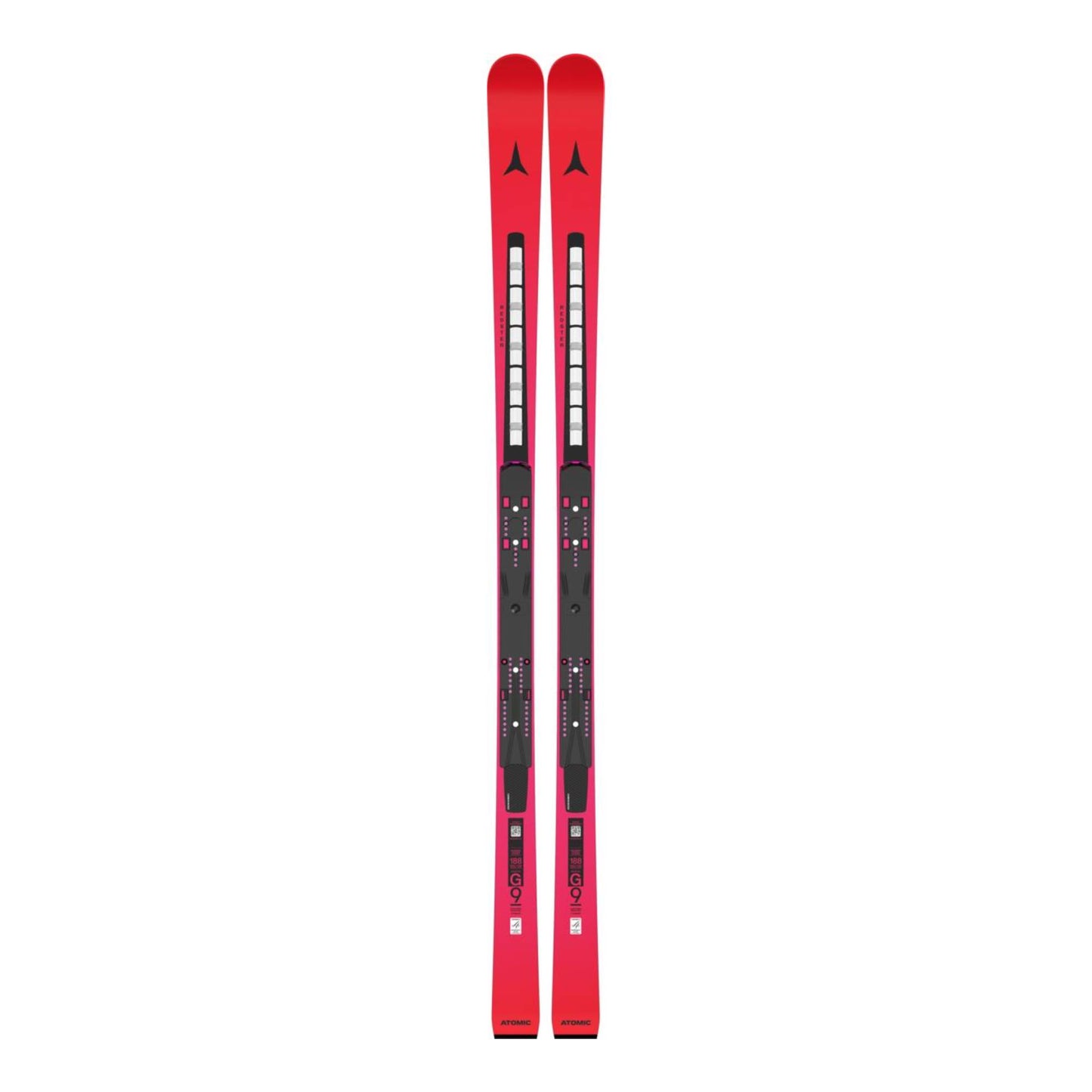 Atomic Redster G9 FIS Revoshock Ski 2027