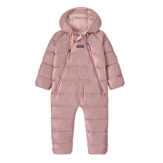 Patagonia Infant Hi-Loft Down Sweater Bunting Suit 2027