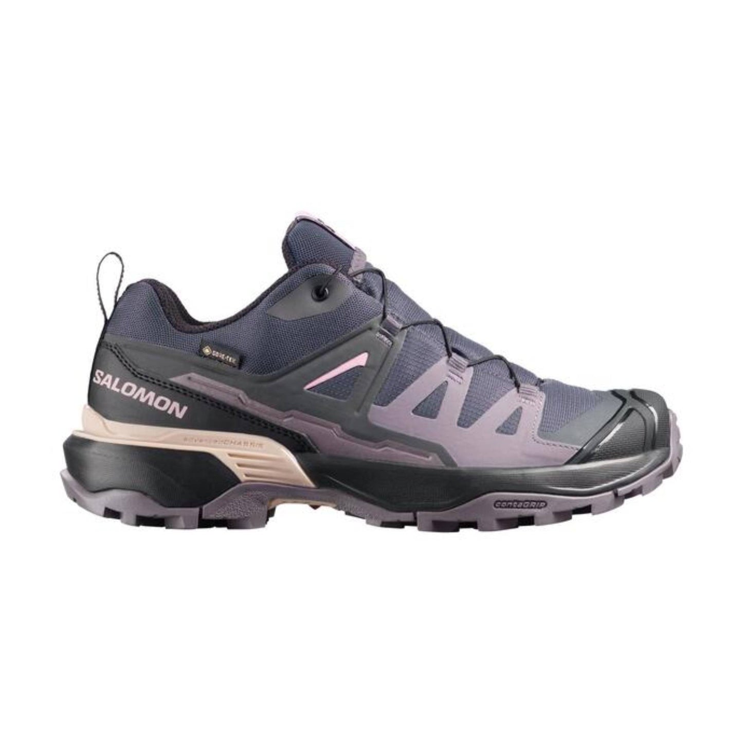 Salomon X Ultra 360 Edge GTX Womens Shoe 2026