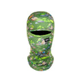Bula Therma-Comfort Sharp Junior Balaclava